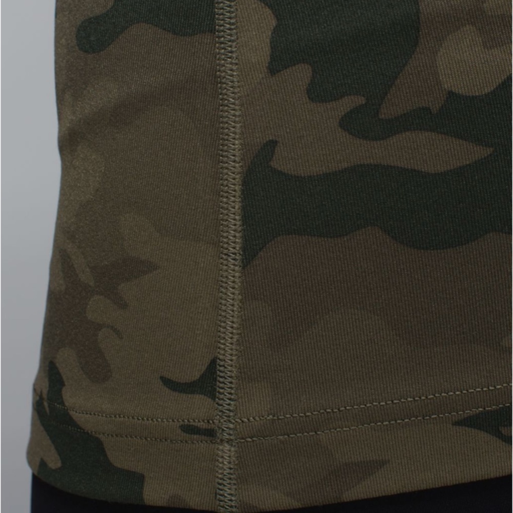Lululemon Cool Racerback - Picture 7 of 9